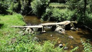 Le moulin