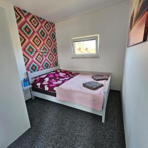 Domki nad jeziorem 2