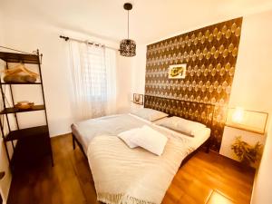 Apartment Nicol