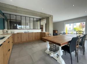 Maisons de vacances Prat : photos des chambres