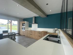 Maisons de vacances Prat : photos des chambres