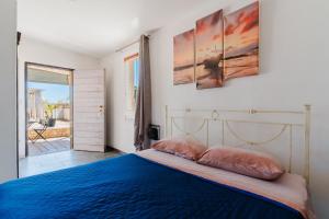 Villa Dilauro con piscina exclusive