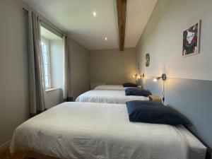 Maisons de vacances Prat : photos des chambres