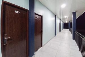 RedDoorz at Homestay Sutomo Riau