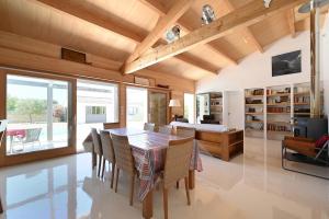 Villas 203 L-environnementale Villa with pool : photos des chambres