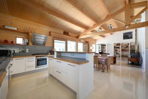 203 Lenvironnementale Villa with pool