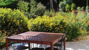 B&B / Chambres d'hotes Le 42e Parallele : photos des chambres