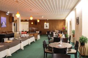 Hotels Hotel Le Lons : photos des chambres