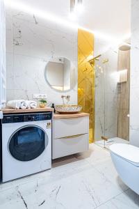 Winorośli 3 SuperApart - Z garażem na Białołęce