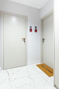 Winorośli 3 SuperApart - Z garażem na Białołęce