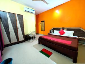 Hotel Dttoo Puri Near Sea Beach And Jagannath Temple - Fully Air Conditioned - Good and Spacious Room - Excellent Customer Service Awarded - Best Seller