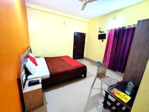 Hotel Dttoo Puri Near Sea Beach And Jagannath Temple - Fully Air Conditioned - Good and Spacious Room - Excellent Customer Service Awarded - Best Seller