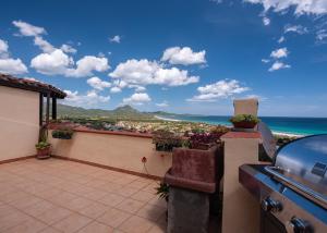 Casa Matilde stunning sea view 500m from the beach
