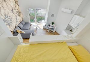 Apartments Trnovo 