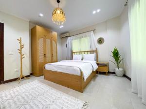 Settle Inn Al Rehab City A