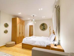 Settle Inn Al Rehab City A