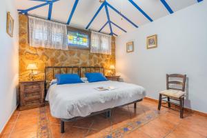 Casa Rural Puente Piedra