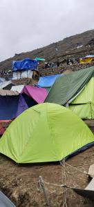 YATRA DHAM CAMP kedarnath
