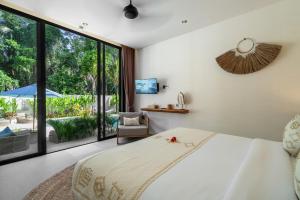 Villa Baliga Ubud by BaliSuperHost