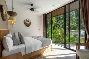 Villa Baliga Ubud by BaliSuperHost