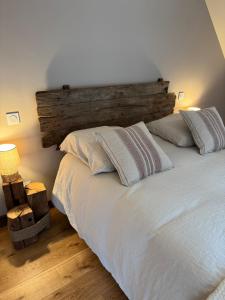 Au Détour des Châteaux