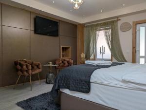 Studio Premium in Historic Center