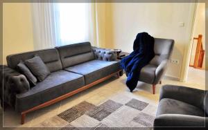 Hisar Yaşam Apart