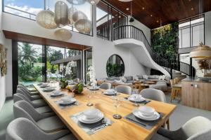 Villa Baliga Ubud by BaliSuperHost