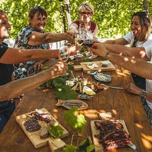 Bateaux BATEAU STANDING A QUAI tout confort : photos des chambres