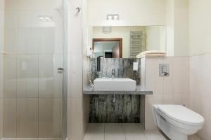 Jantar Apartamenty Deluxe Royal Tulip Sand Hotel