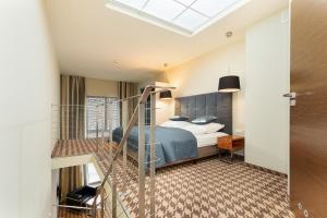 Jantar Apartamenty Deluxe Royal Tulip Sand Hotel