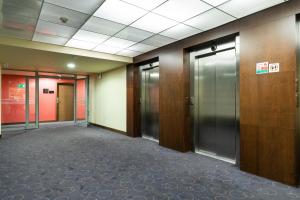 Jantar Apartamenty Deluxe Royal Tulip Sand Hotel