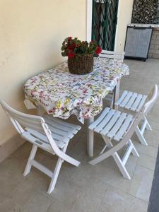 Casa vacanze Michelle