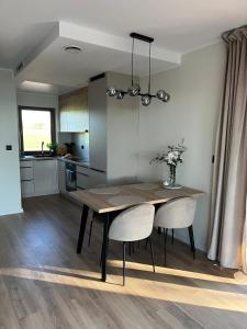 Domki na Skarpie - Wypoczynek z widokiem na Zalew - Frombork