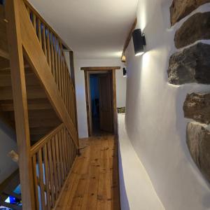 Chalets Nid Panoramique : photos des chambres