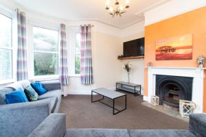 Thornbury Guest House Room 9