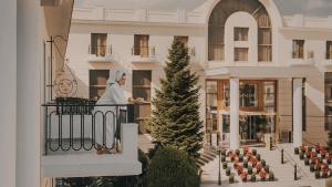 Epirus Palace Congress & Spa