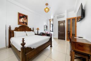 Halo Boutique Ben Thanh Hotel