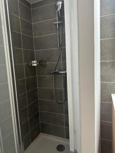 Snow Roc Mountain View