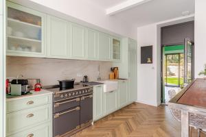 Maison Bois Roux Charme & confort à 200m de la mer