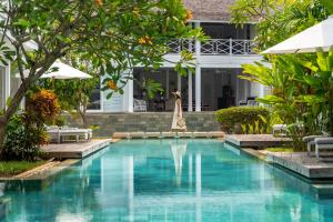 White Horse Resort