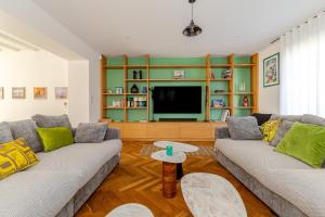 Maison Bois Roux Charme & confort à 200m de la mer