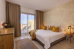 Quartiers Marbella Golden Penthouse