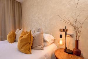 Quartiers Marbella Golden Penthouse