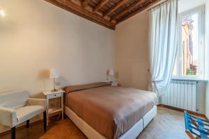GuestHost - Stunning Apartment in Trastevere