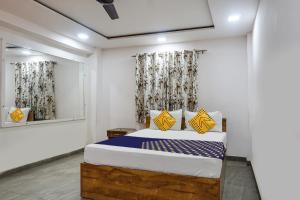 Hotel O Malhar Lodge