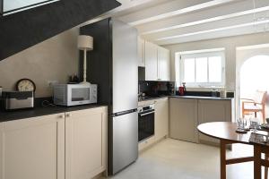 535 Le Duplex - Renovated and bright house