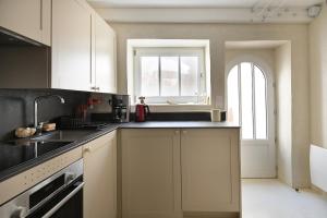 535 Le Duplex - Renovated and bright house