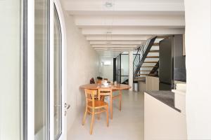 535 Le Duplex - Renovated and bright house