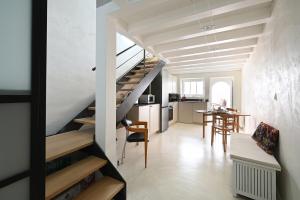 535 Le Duplex - Renovated and bright house
